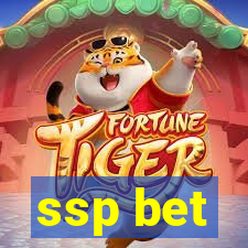 ssp bet